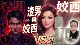 渣男與姣西 #小元姐姐#情感故事#睡前故事#搞笑視頻
