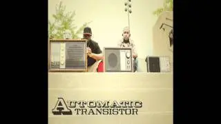 Automatic - The Coolout (feat. Frankie Flowers & CT)