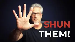 You&rsquo;re Dead to Me - Shunning as Social Control