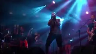 Krzywa Alternatywa - Słowa (Wadowice, 20.09.2014) - LIVE!