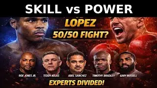 “Shakur vs Teofimo: This Fight Decides the Next Pound-For-Pound King”