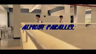 Almost Parallel - A Comedy Film