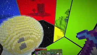Material Energy^5 -- Episode 29: Mirrored Rainbows