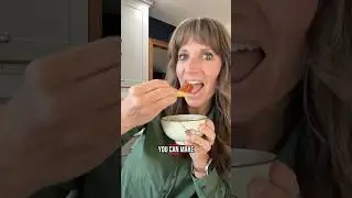 Blender Salsa recipe makes restaurant salsa in just 5 minutes!