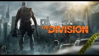 Tom Clancy's The Division Game Test GeForce 920MX 2GB - Intel Core i3 5005U - 8GB RAM