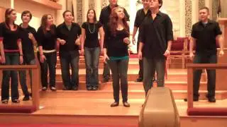 Don't Stop Believing (opb. Journey) - ISU Clef Hangers