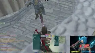 Spymistress NinjaKeep