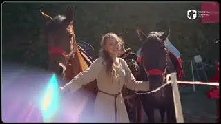 Medieval Festival Oradea 2025 - Day 1
