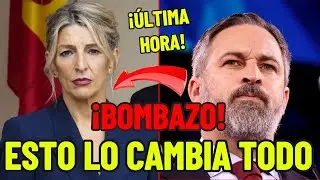 🚨 IMPACTANTE: VOX CONQUISTA el VOTO OBRERO y ROMPE el MAPA POL&Iacute;TICO ⚠️