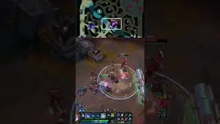 Anivia Combo wall placement | #worstjudgeplayer on #Twitch #Leagueoflegends #Anivia