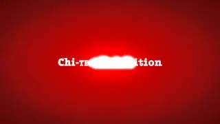 Chi Tech Exhibition logo