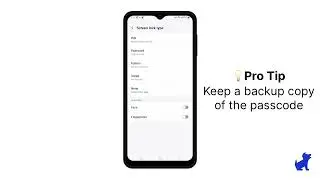 Set up a Lock Screen on Androids & Bark Phones | Bark Support
