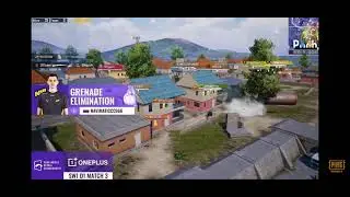 Ghost Gaming 🇺🇸 vs Natus Vincere 🇷🇺 | PMGC West 2021 | SW 1 Day 1 Match 3