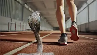 One Simple Step to Stop ANY Snake Chase