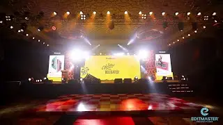 Goldmedal | Fan Launch Event | GOA