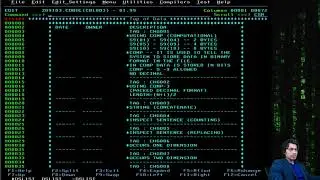 DAILY COBOL #22 : SEARCH SEQUENTIAL OCCURS TABLE | IBM MAINFRAME
