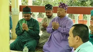 Kelab Taat Suami seperti pelacur?! | GISBH DIFATWAKAN SESAT