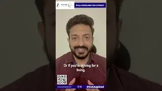 DVLA GUIDELINES FOR CATARACT | ASPIRE ACADEMY PLAB2