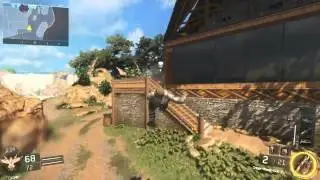 Power Bolt Sniper MP7 LMG leaked