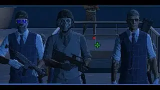 Najjaca mafija 