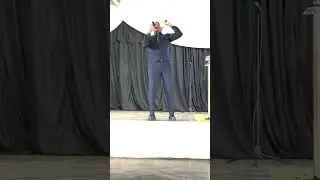 Consecration by Apostle k ledwaba 