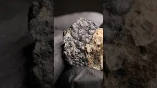 Making Radioactivity Visible For the Naked Eye