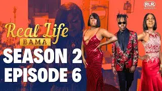 Real Life BAMA | In Loving Remembrance on Her Birthday 💔🎂 | Season 2 Episode 6 | Full Episode