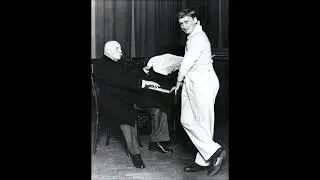 Edward Elgar : Triumphal March from Caractacus, for orchestra (1897-98 arr. 1905)