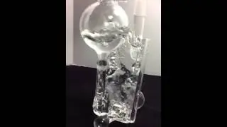 Hamm Windowpane Recycler