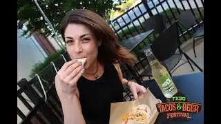 2026 TACOS & BEER Festival