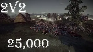 25,000 Soldiers in Napoleonic Street Fighting. A Field Command Napoleon Battle Review
