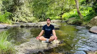 Silvermine Waterfall - Explore and enjoy the beauty of Mui wo, Hong Kong 🇭🇰