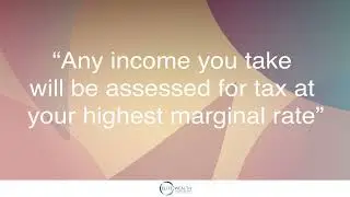 Income Drawdown | Elite Wealth Management