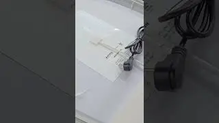 anti fog vanity LED Light mirror for bathroom with dimmable.#kinlight #lightmirror #vanitymirror