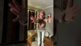 Snake shedding its skin qi gong flow