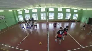 2017-03-12_РусскаяРулетка2-SunnyWind часть 1/5