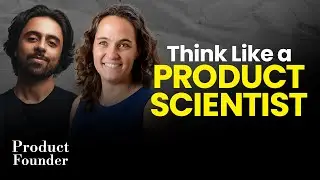 What&rsquo;s the biggest misconception in product discovery today? | Teressa Torres