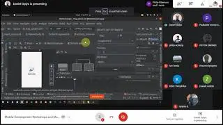 Android Motion Layout for animation
