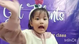 LET`S DANCE TOGETHER l FAMILY FEST l GOT TALENT l  JIHAN l ADVANCE CLASS