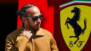 F1 News Today: Hamilton Ferrari debut given fresh update as SHOCK statement issued