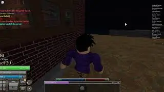 A Basement Dweller Attempts to Play World of Magic