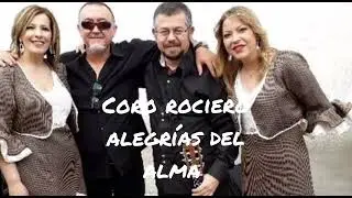 Alegrías del alma en DIRECTO.popurri de rumbas gitanas, rumbas flamencas ,baile julian fernandez