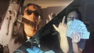 MONEY MIDGET & Glokk40Spaz - 20K REMIX [MASHUP] (prod. twelvesixteen)