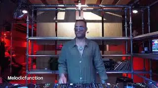 Melodicfunction @CentralOnAir 05.04.2026