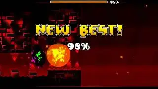 Bloodlust 98% B**AT meme COLLAB by @knobbelboy and @Tardigrade Inferno