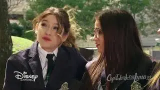 Soy Luna 3 FULL HD - #Escena6 (capitulo31)