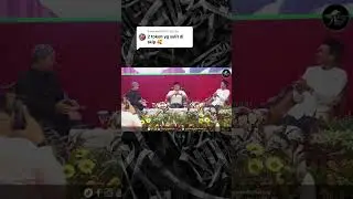 Membalas aspart setuju emang susah #rockygerung 