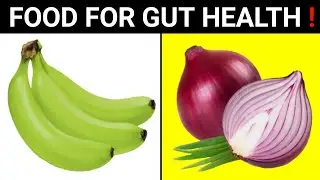 13 Best Foods For Gut Health | [Best Probiotic Foods For Gut Health]