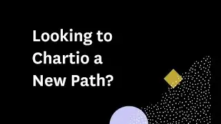 Looking to Chartio a New Path?