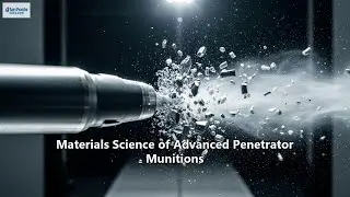 Materials Science of Advanced Penetrator Munitions